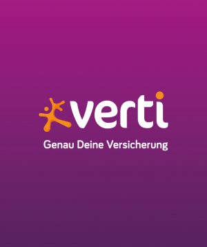 Verti Logo