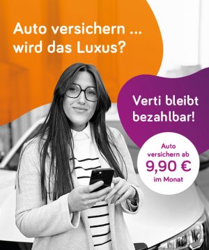 Soulmates Campaigning für Digitales Marketing Verti