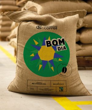 Branding Soulmates Internationales Marketing Neumann Kaffee Gruppe