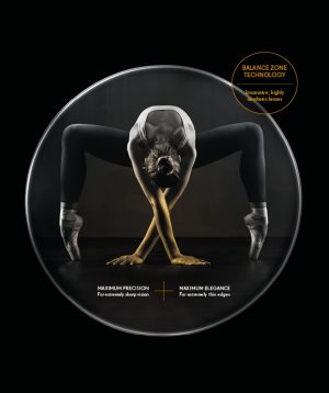 Motiv von Soulmates Internationales Marketing für Seiko Vision