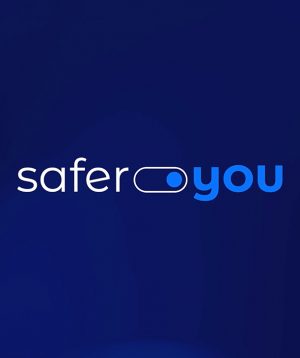 Soulmates_Consumer_Branding_SaferYou_MotivLogo