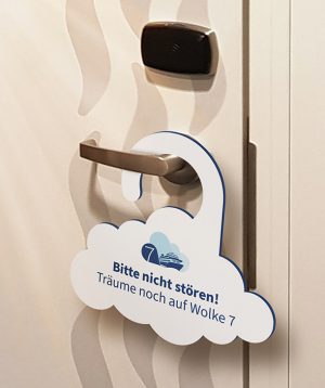 Soulmates Sales Marketing MeinSchiff Wolkenanhänger