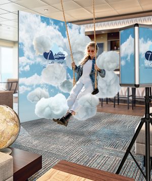 Soulmates Sales Marketing MeinSchiff Schaukel