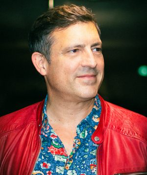 Internationales Marketing Soulmates Team Matthew Davis